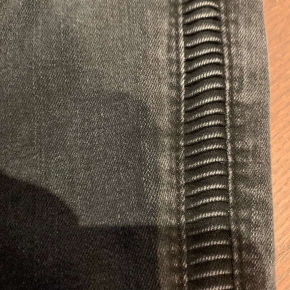 J Brand ladies denim stretch pant - Picture 3 of 11